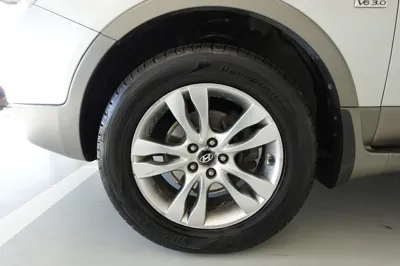 Hyundai Veracruz