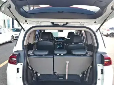 GAC Motor Trumpchi M6