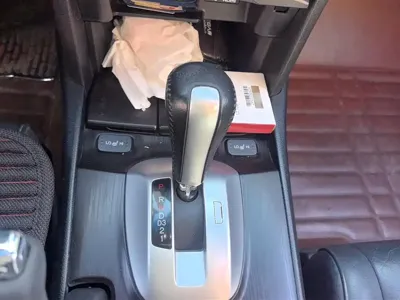 Honda Crosstour