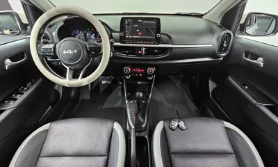 Kia Morning
