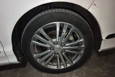 Honda Elysion