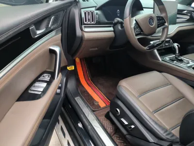 BYD Tang
