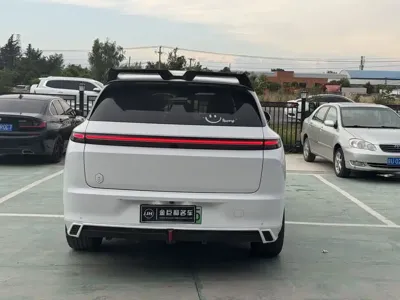 Li Auto Li L7