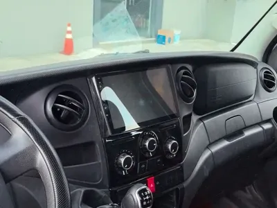 IVECO Ousheng