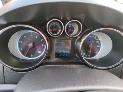 Changan CS35