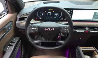 Kia EV9