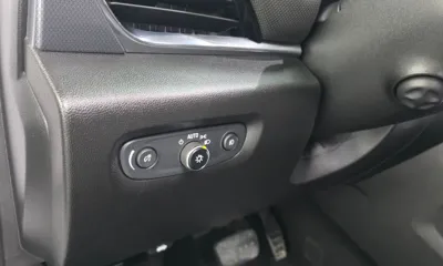 ChevroletGMDaewoo Traverse