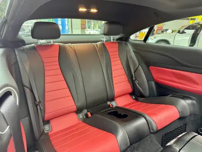 Mercedes-Benz E-Class (Import)