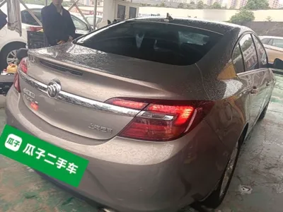 Buick Regal