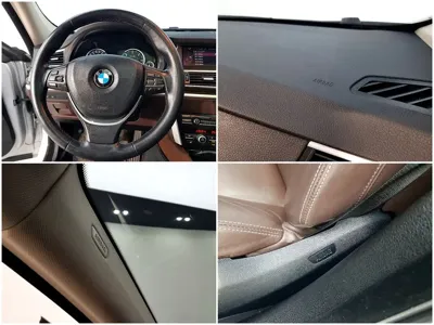 BMW Gran Turismo