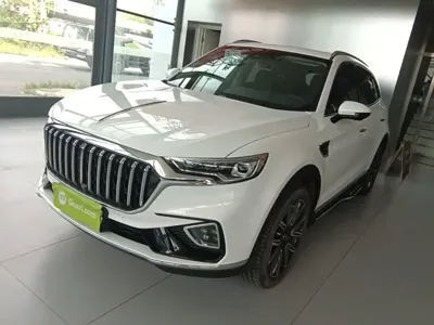 Hongqi Hongqi HS5