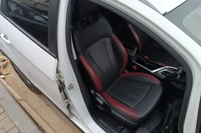 Geely Auto Vision X3