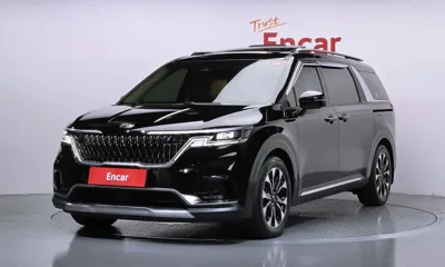 Kia Canival