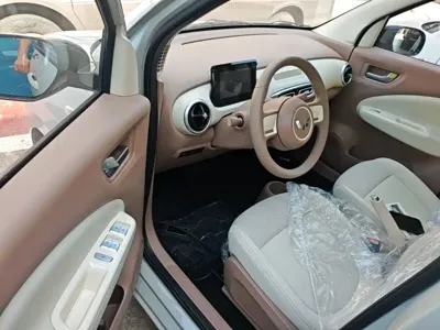 Wuling MINIEV