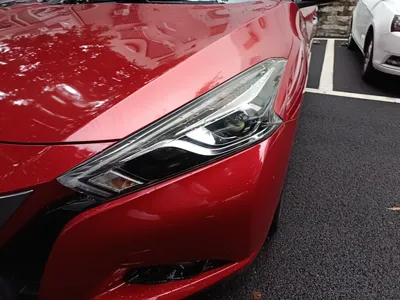 Nissan Lannia