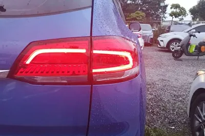 Haval H2s