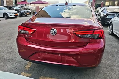 Buick Regal