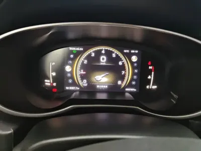 Geely Boyue