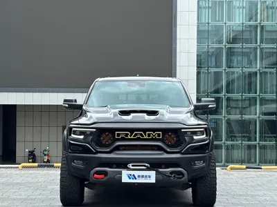 RAM Ram Trucks