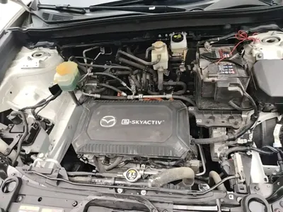 Mazda CX-30 EV
