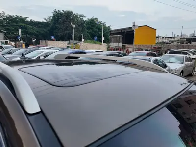 JAC Refine S3
