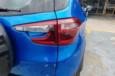 BYD Yuan