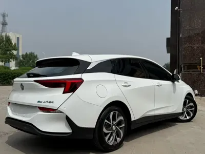 Buick Velite 6