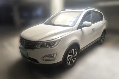 Baojun 560