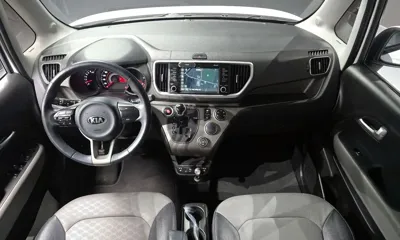 Kia Ray