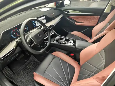 Changan Eado