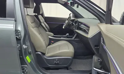 KG_Mobility_Ssangyong Torres