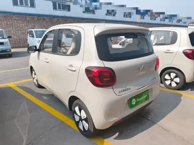 Wuling MINIEV