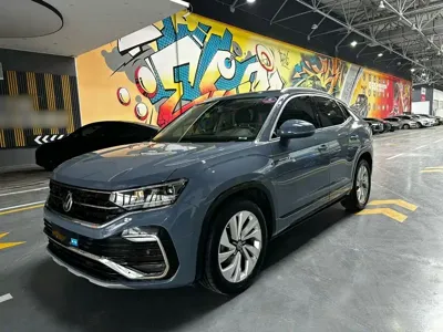 Volkswagen X