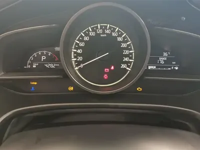 Mazda 3 Axela