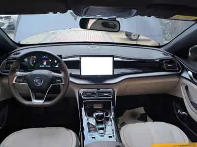 BYD Qin Plus