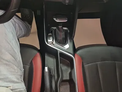 Geely Vision X3