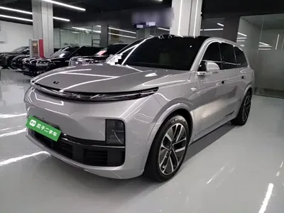 Li Auto Li L9