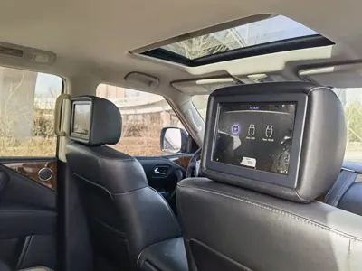 Infiniti QX80