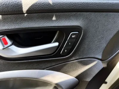 Hyundai Maxcruz