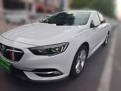 Buick Regal