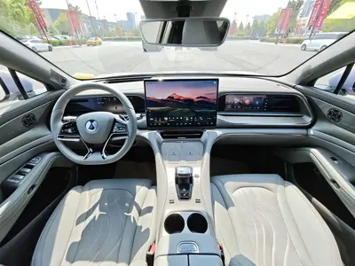 Denza Denza N7