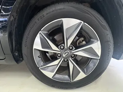GAC Motor Trumpchi M6