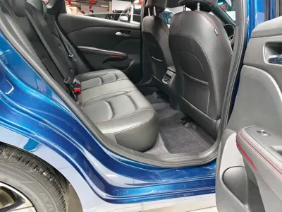 Chevrolet Monza