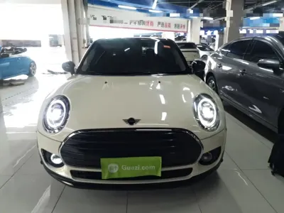 MINI Mini Clubman