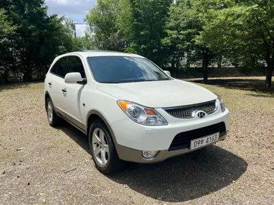 Hyundai Veracruz