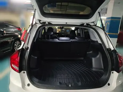 Honda Jade