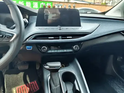 Buick Velite 6