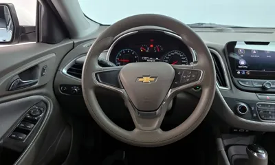 ChevroletGMDaewoo Malibu