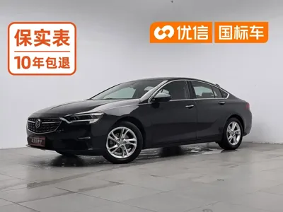 Buick Regal
