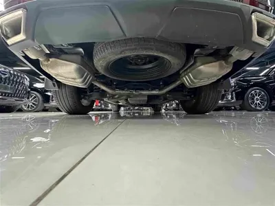 GAC Motor Trumpchi GS8